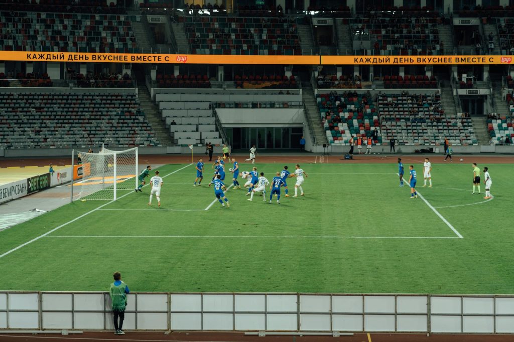 Xuống tiền nếu thấy odds khác lạ